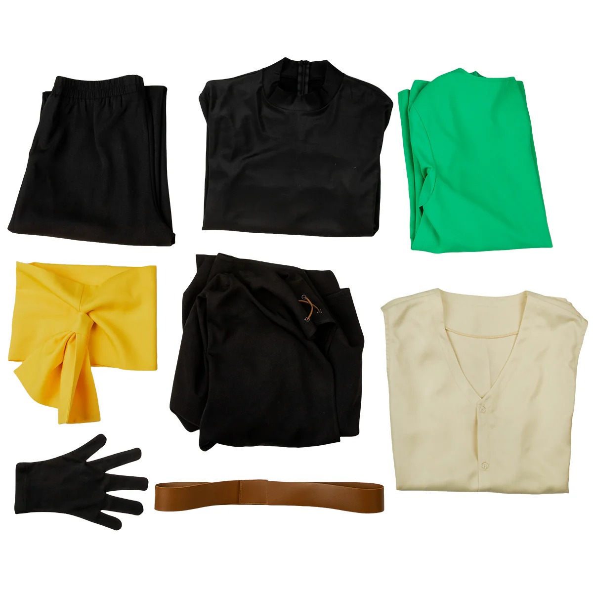 Re: Life In A Different World From Zero Season 4 Subaru Natsuki Cosplay Costume