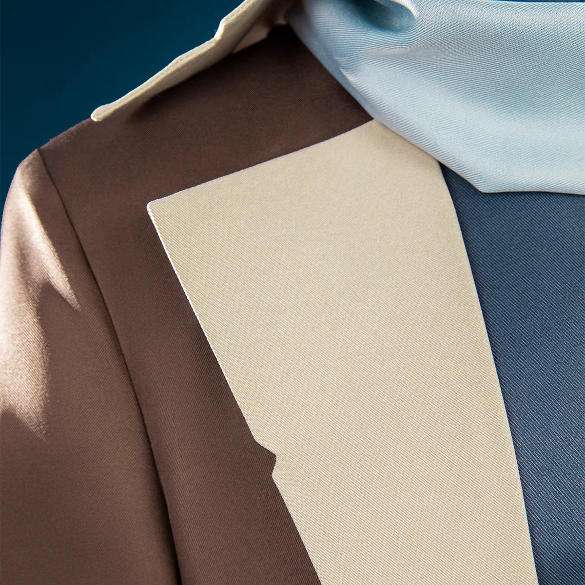 The Mighty Nein Critical Role Caleb Widogast Cosplay Costume