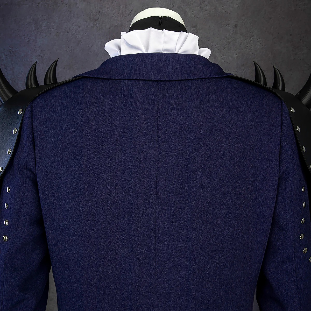 One Piece King Cosplay Costume