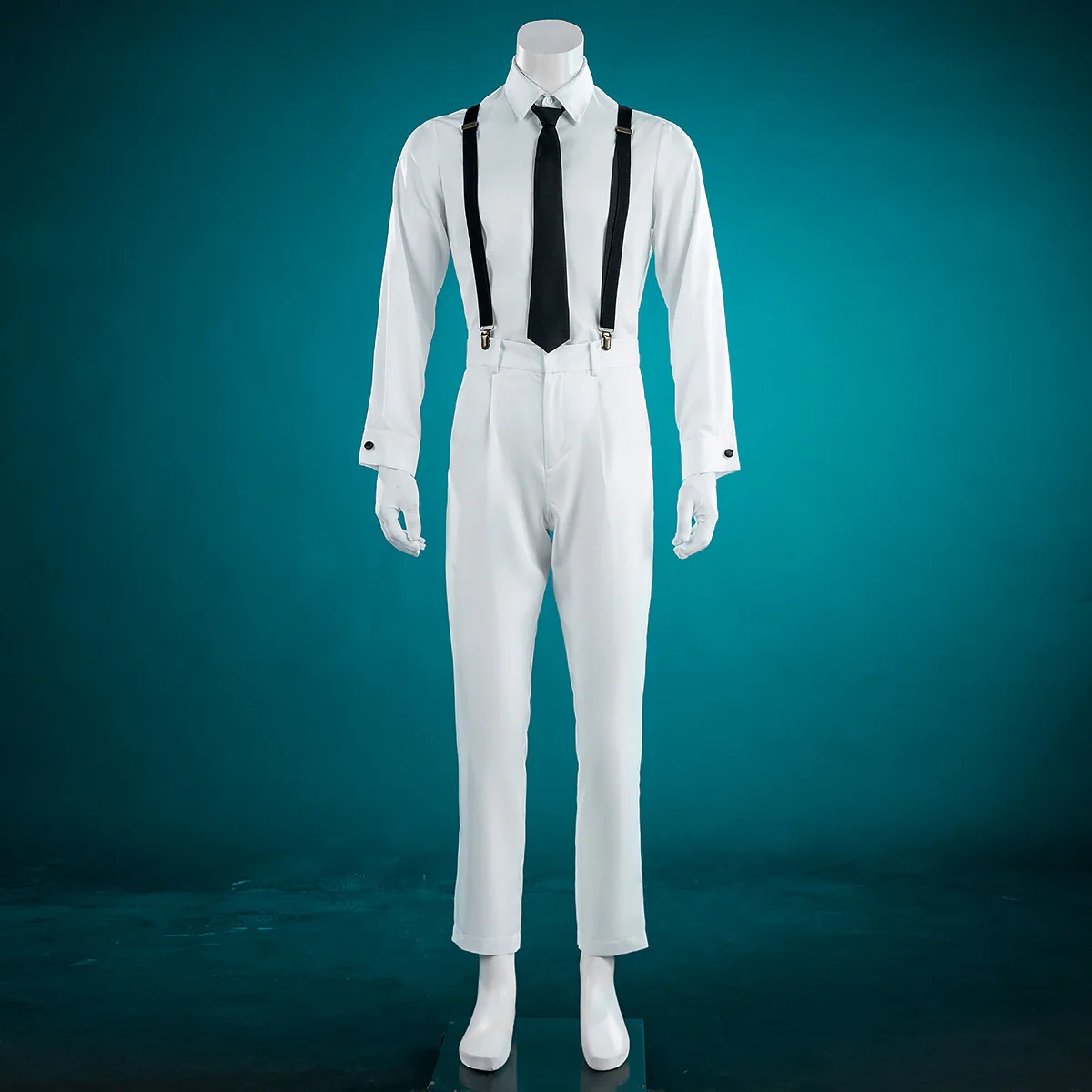 Welcome to Demon School! Iruma-kun: IruMafia Edition Suzuki Iruma Cosplay Costume