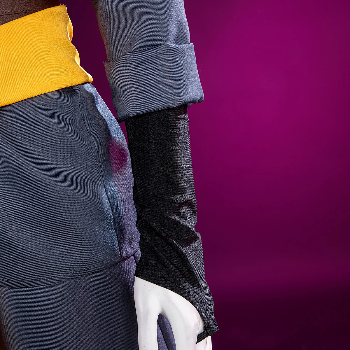 GACHIAKUTA Kyouka Nijiku Cosplay Costume