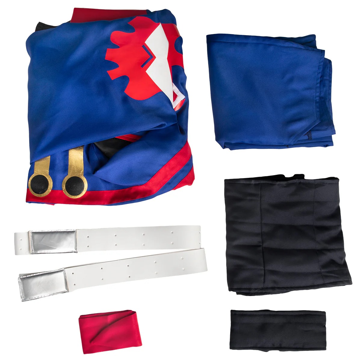 Tengen Toppa Gurren Lagann Simon Cosplay Costume