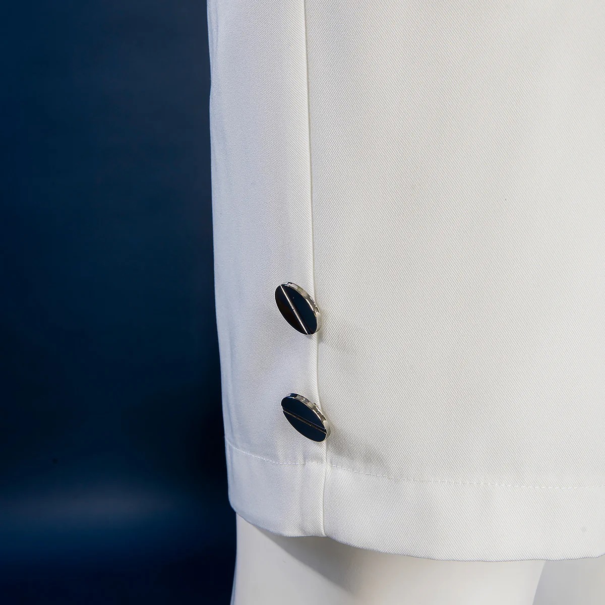NieR: Automata DLC 9S White Cosplay Costume
