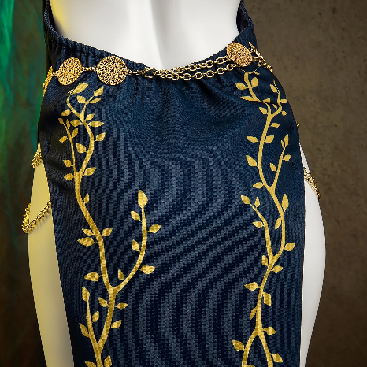 E ring Queen Marika the Eternal Cosplay Costume