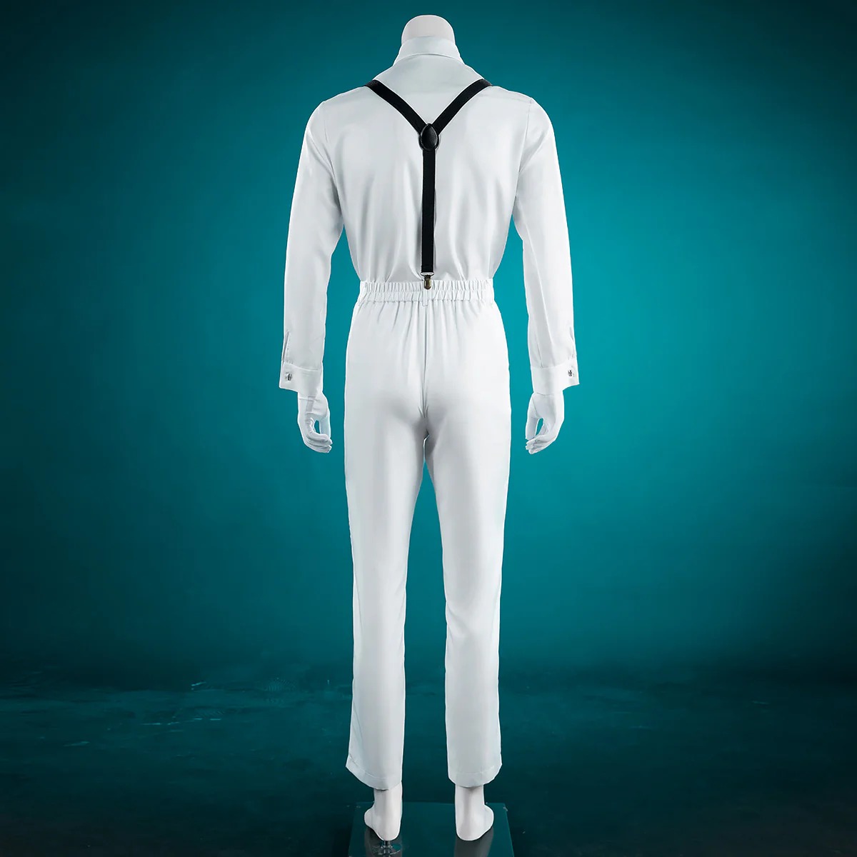 Welcome to Demon School! Iruma-kun: IruMafia Edition Suzuki Iruma Cosplay Costume