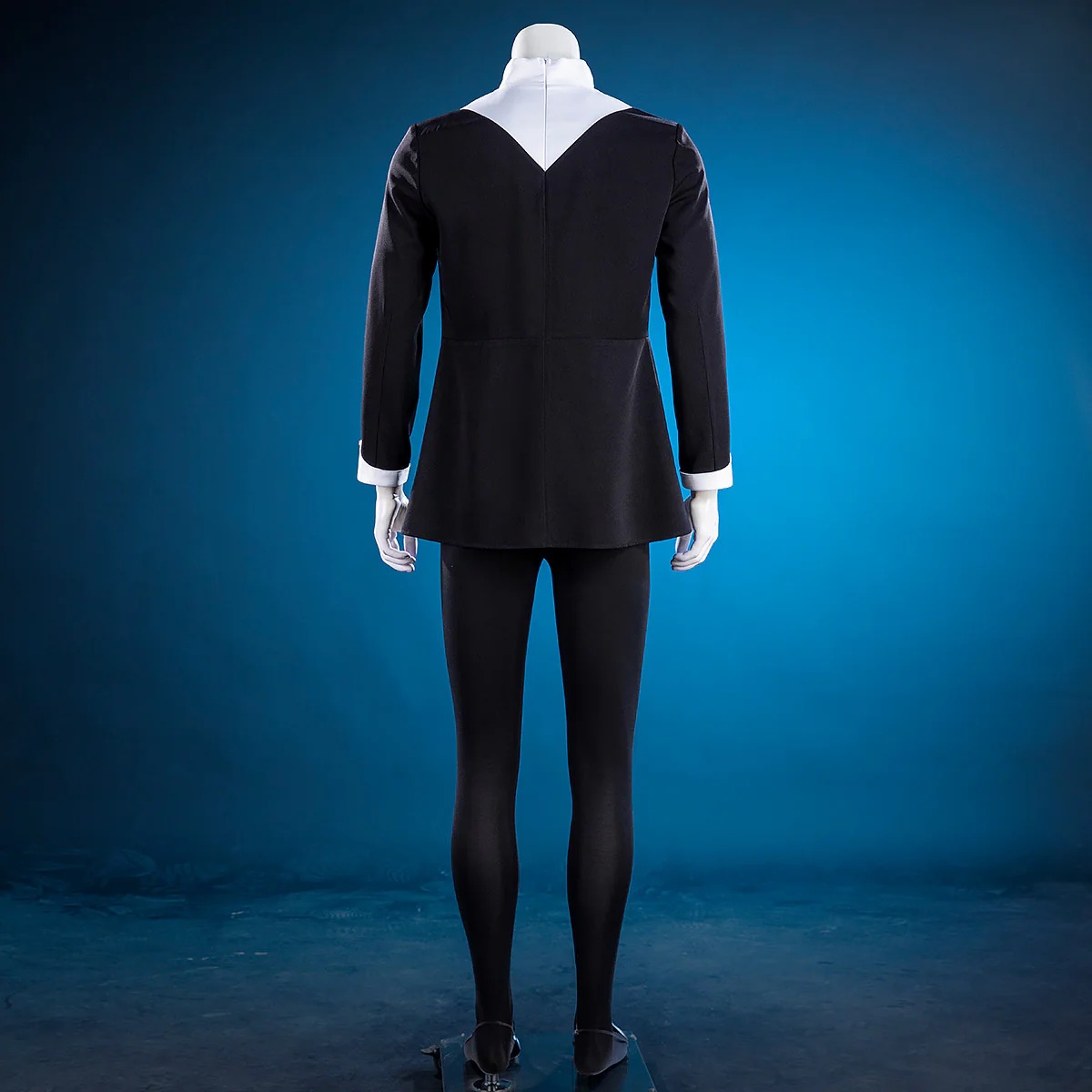 Witch Hat Atelier Utowin Cosplay Costume
