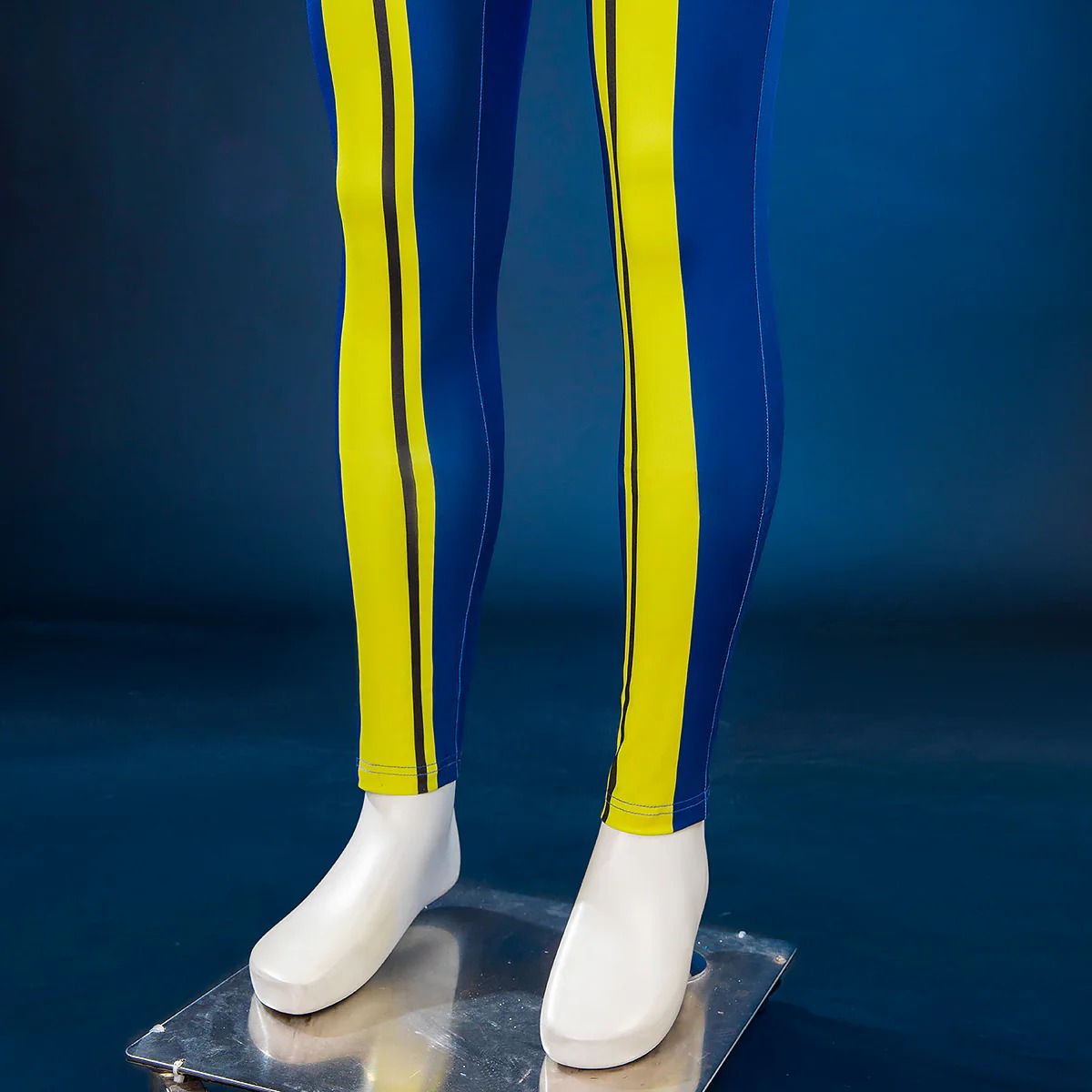 Marvel Legends X-Men '97 Bishop Cosplay Costume