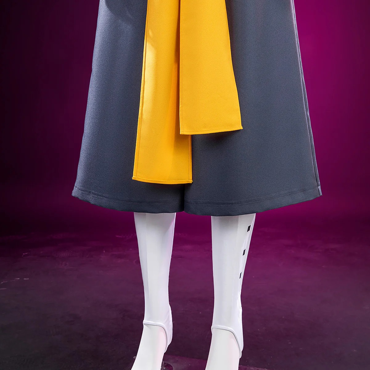 GACHIAKUTA Kyouka Nijiku Cosplay Costume