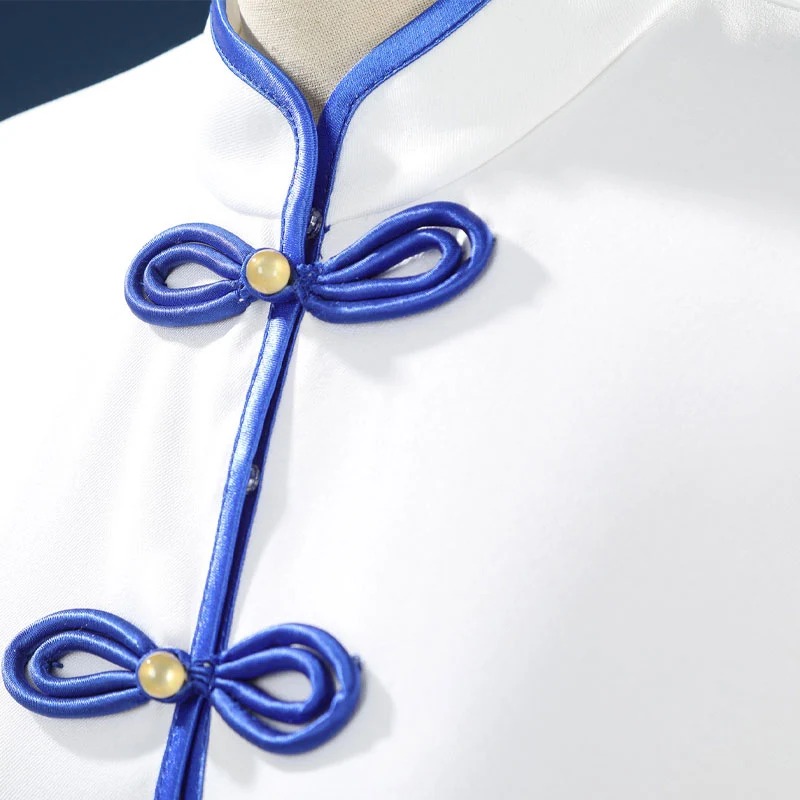 Wuthering Waves Sisters' Album YangYang Cosplay Costume