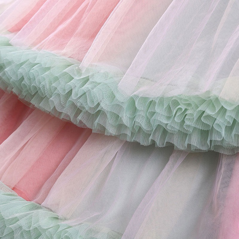 Wicked: For Good Glinda Pink Cosplay Costumes