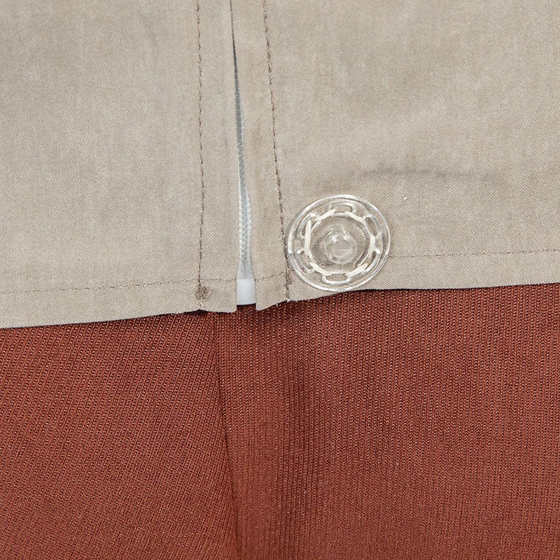 Star Wars: Galaxy of Heroes Jedi Temple Guard Cosplay Costumes