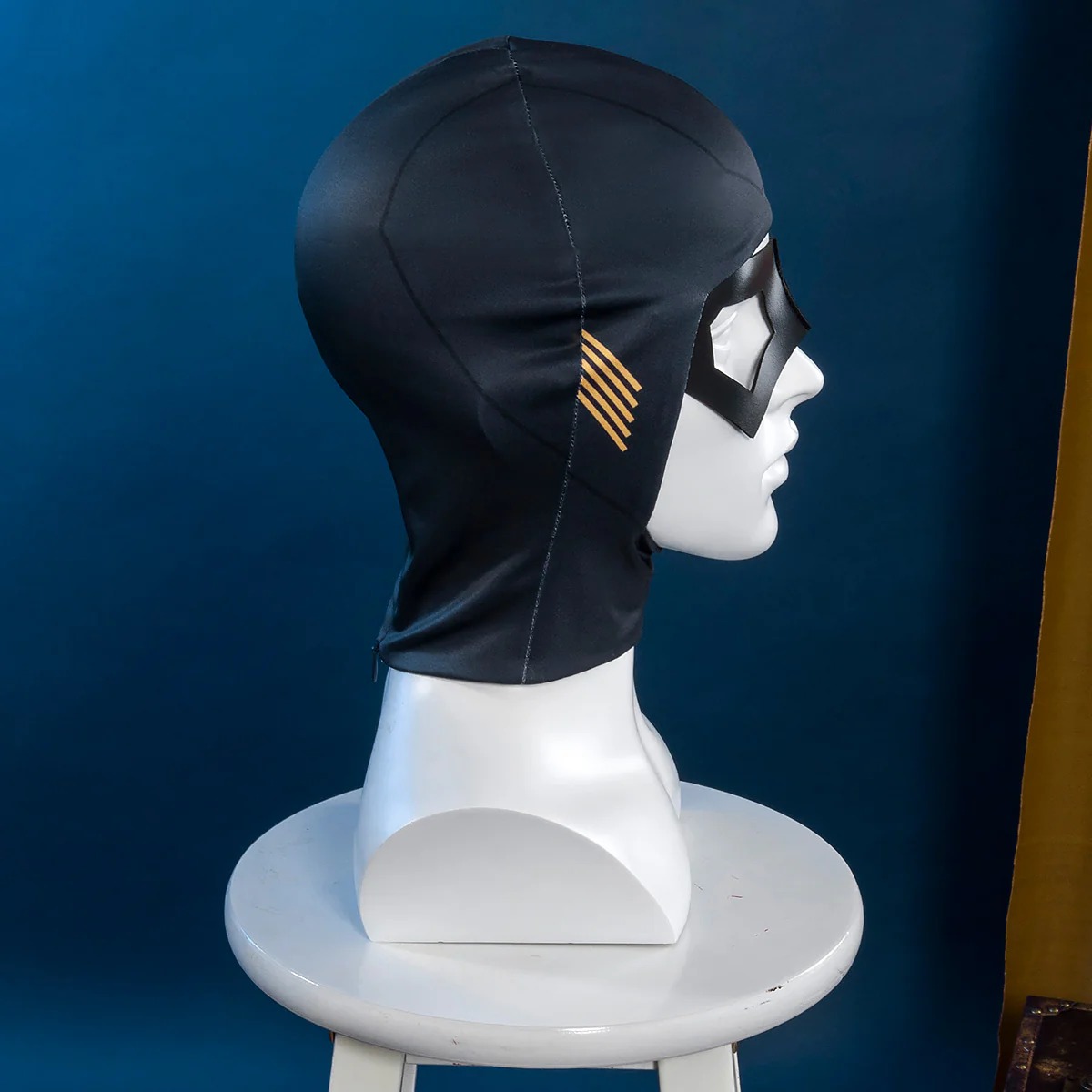 Dispatch Robert Robertson Mecha Man Cosplay Costume