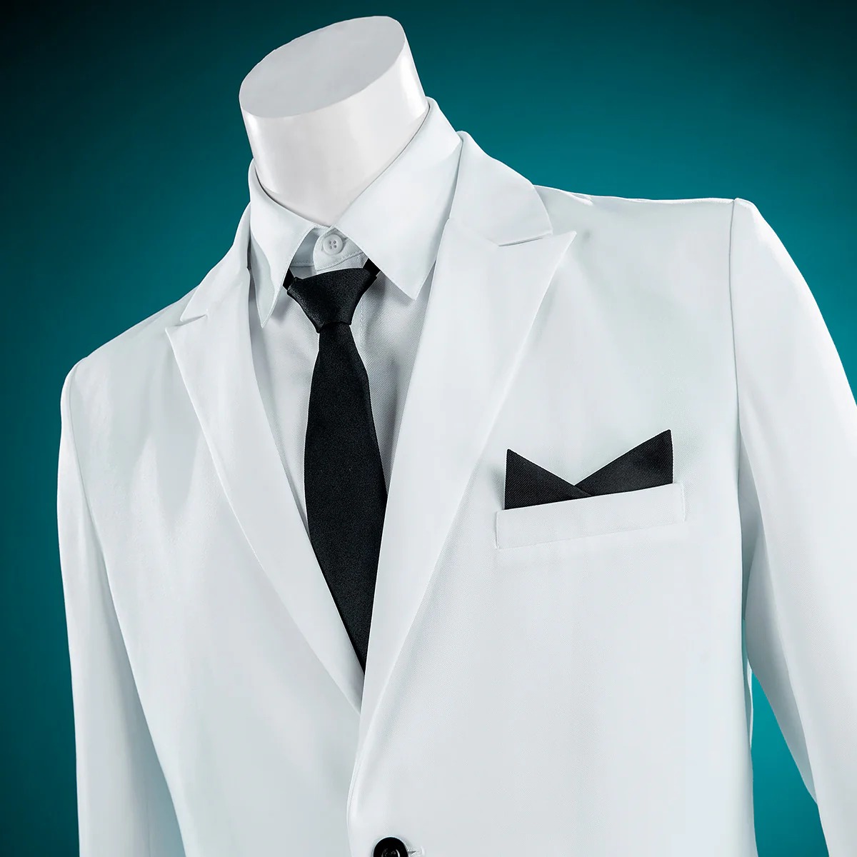 Welcome to Demon School! Iruma-kun: IruMafia Edition Suzuki Iruma Cosplay Costume