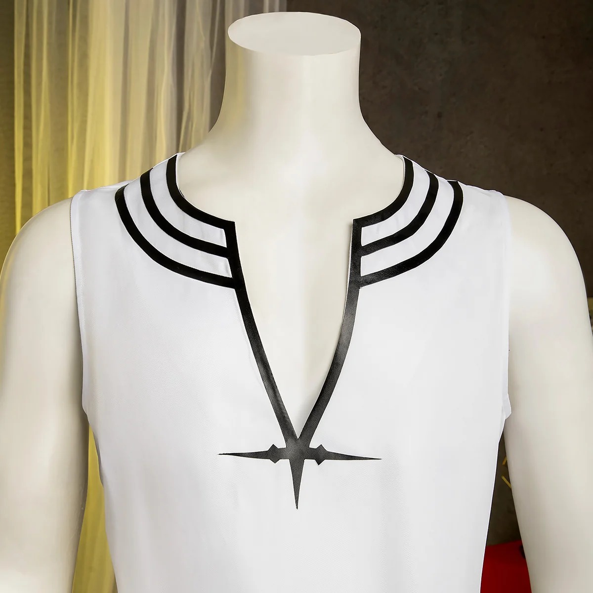 Final Fantasy VIII Squall Leonhart Sukōru reonhāto Cosplay Costume