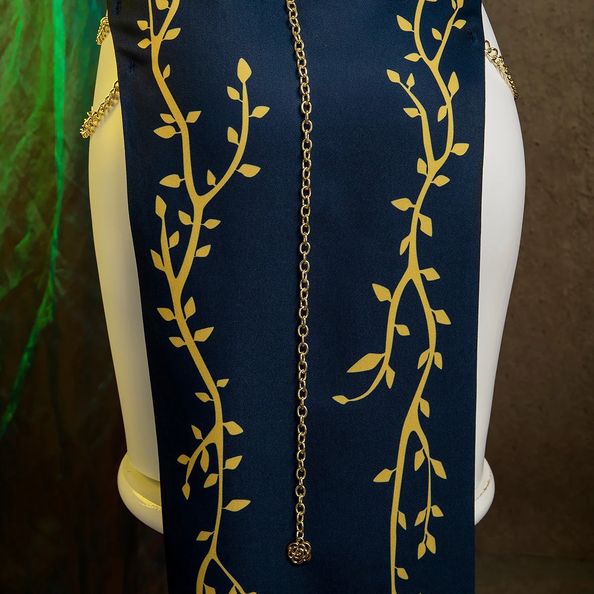 E ring Queen Marika the Eternal Cosplay Costume