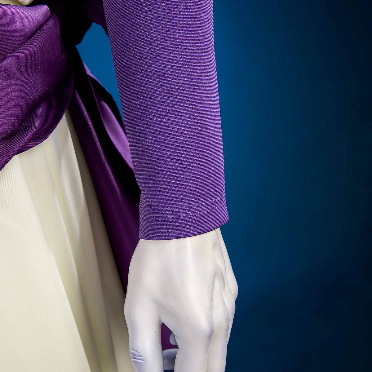 Gachiakuta Fu Orostor Cosplay Costume