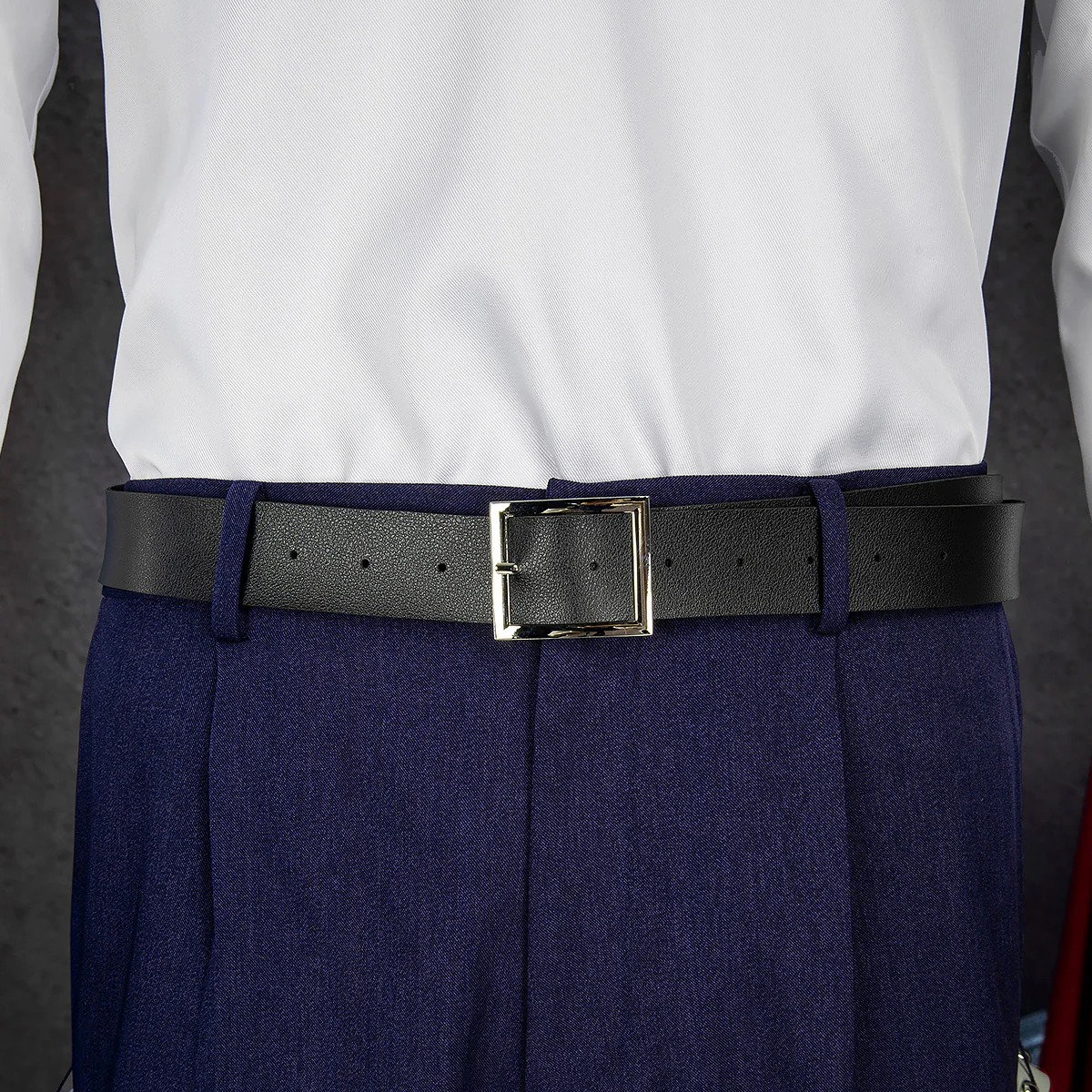 One Piece King Cosplay Costume