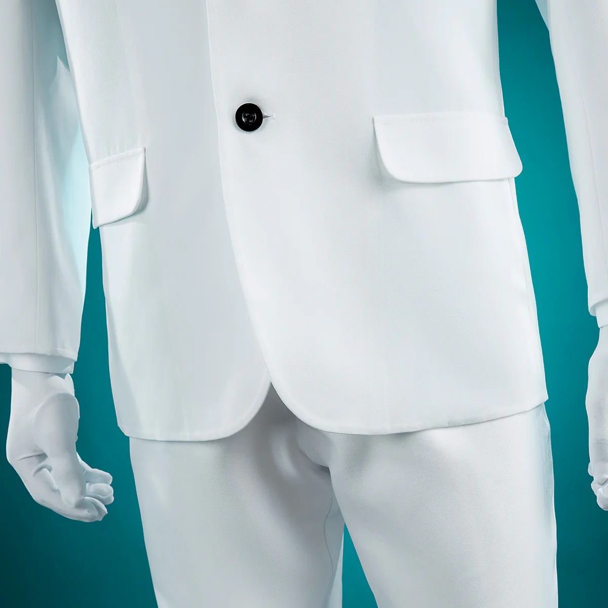 Welcome to Demon School! Iruma-kun: IruMafia Edition Suzuki Iruma Cosplay Costume