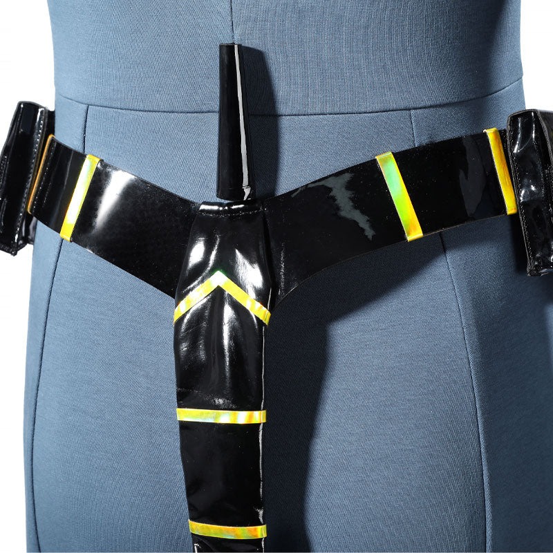 DC Absolute Catwoman Cosplay Costumes