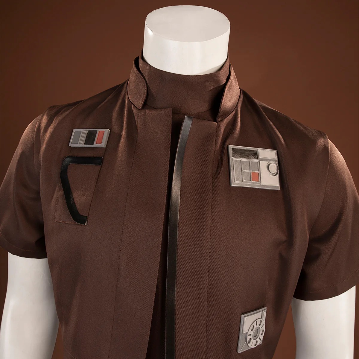 The Book of Boba Fett Cad Bane Halloween Cosplay Costume