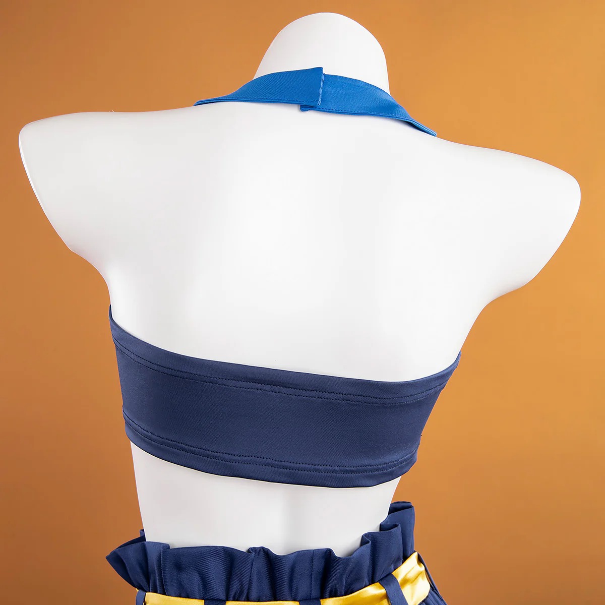 Steven Universe Lapis Lazuli Cosplay Costume