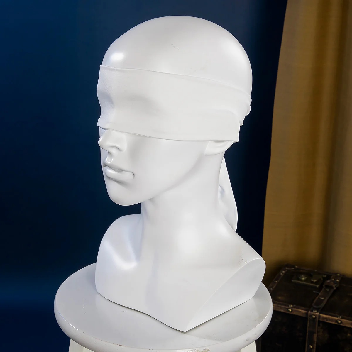 NieR: Automata DLC 9S White Cosplay Costume