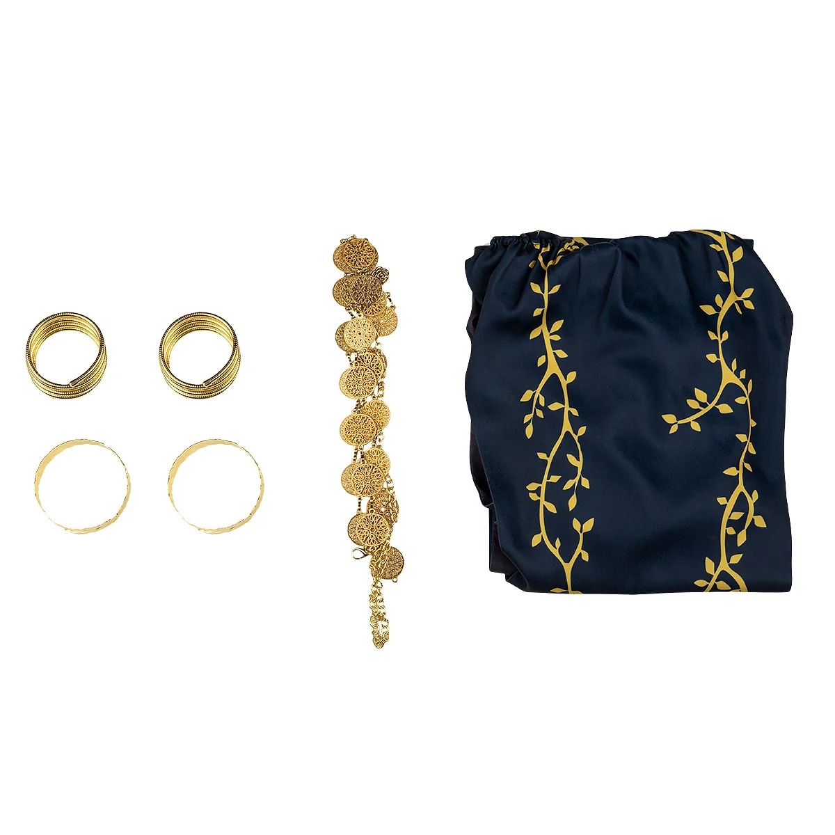E ring Queen Marika the Eternal Cosplay Costume