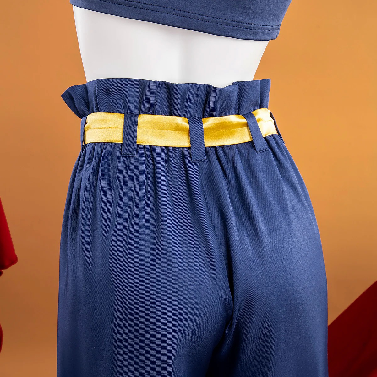 Steven Universe Lapis Lazuli Cosplay Costume