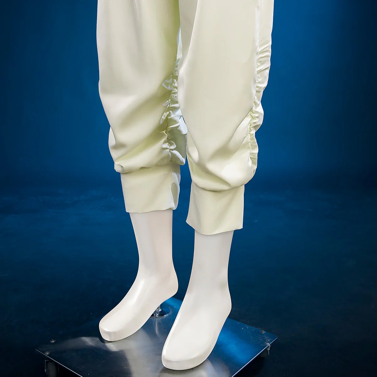 Gachiakuta Fu Orostor Cosplay Costume