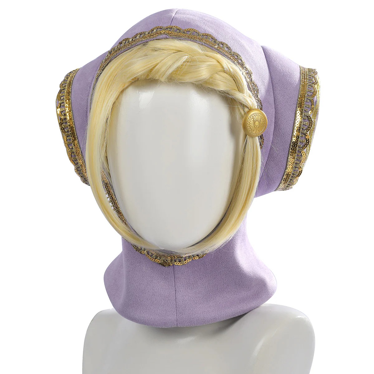 Street Fighter 6 Ingrid Cosplay Costume