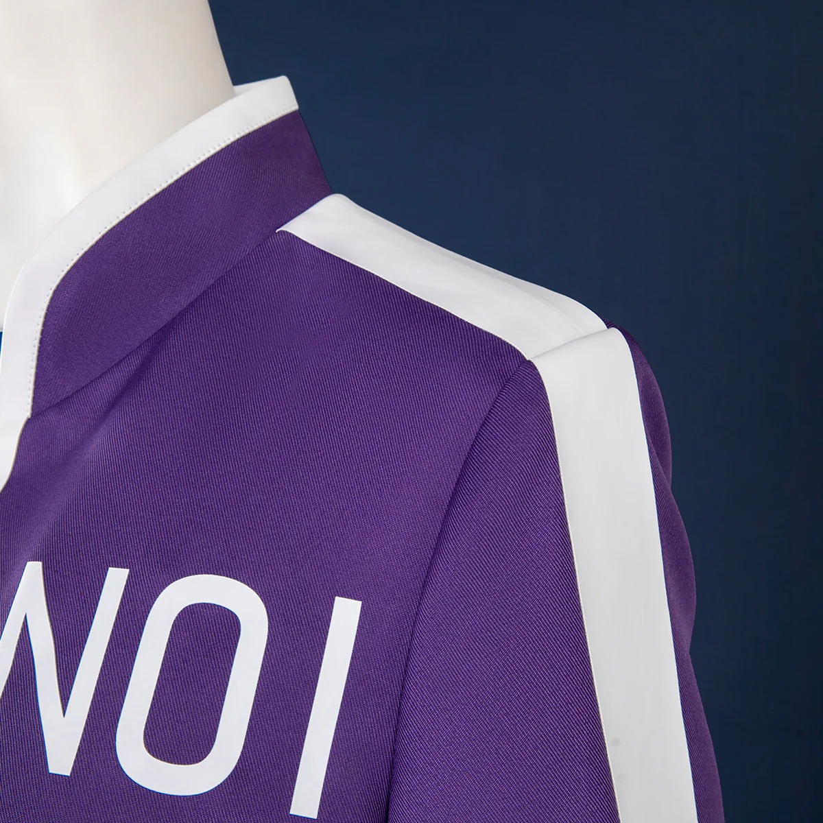 Dorohedoro Noi Cosplay Costume