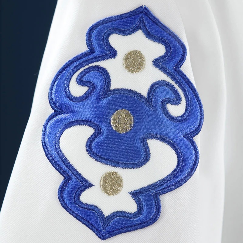 Wuthering Waves Sisters' Album YangYang Cosplay Costume