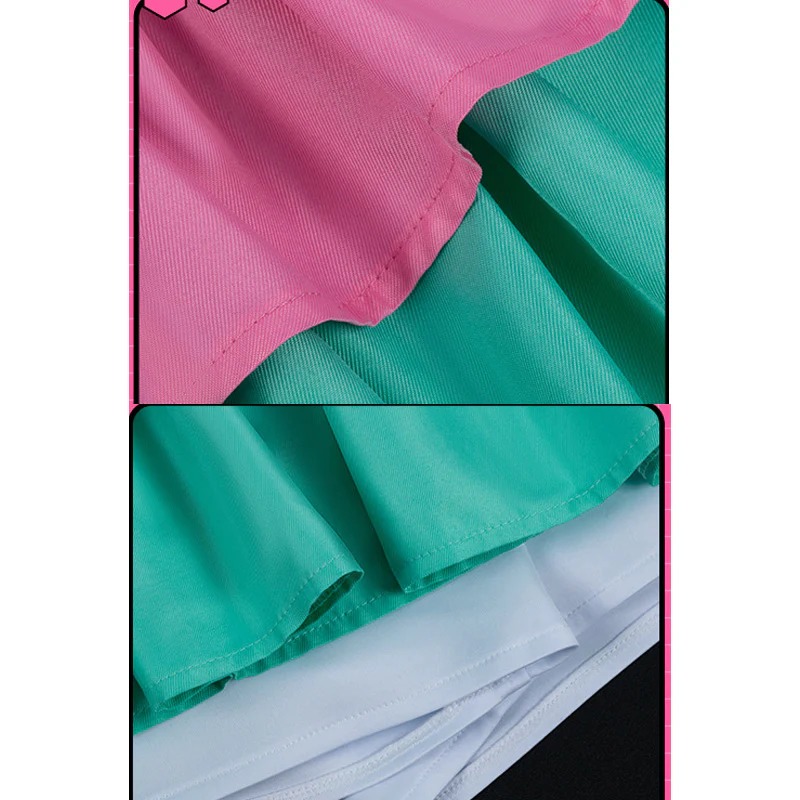 Cosmic Princess Kaguya!Roka Ayatsumugi Cosplay Costume