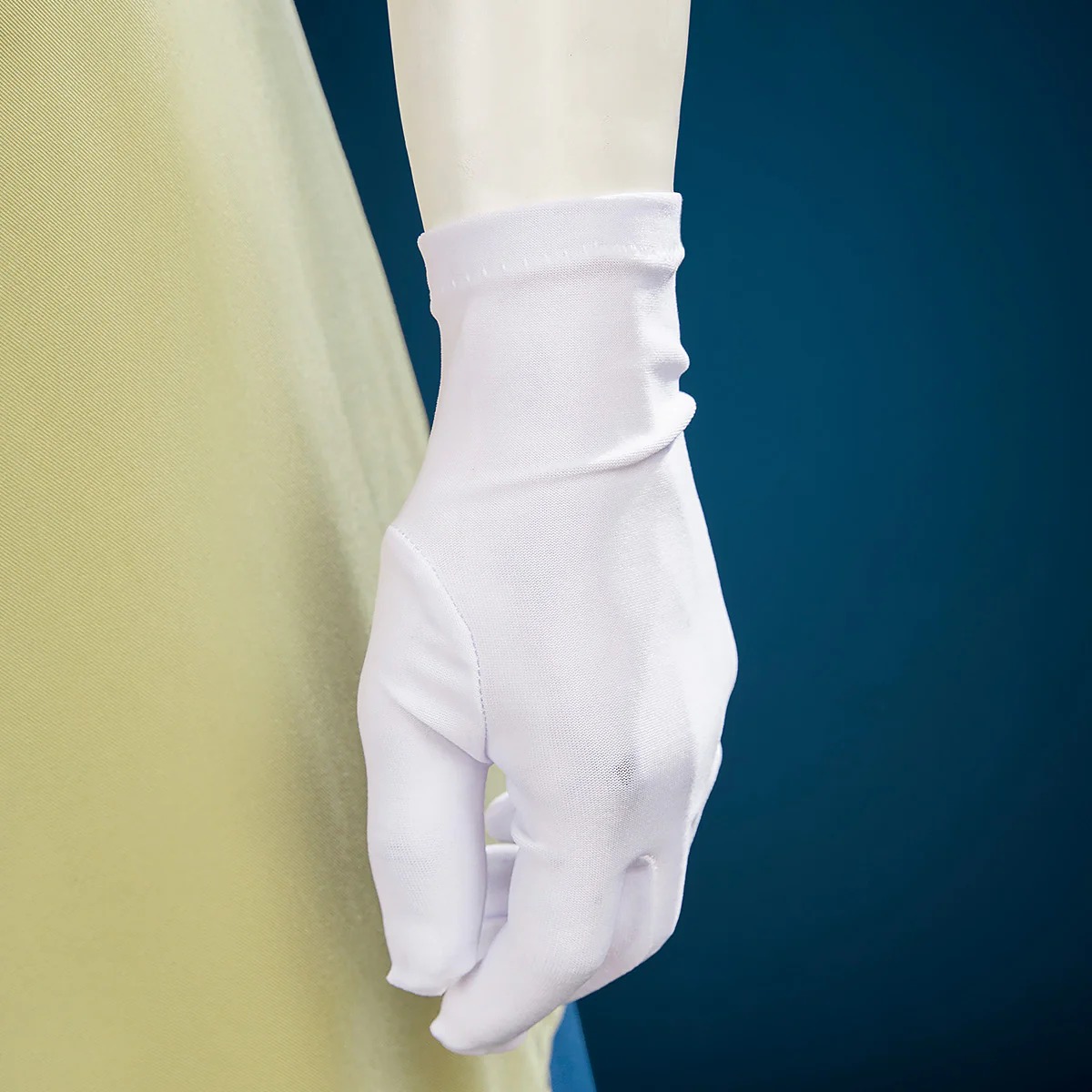 Gachiakuta Arkha Corvus Cosplay Costume