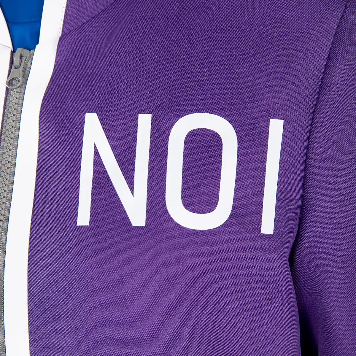 Dorohedoro Noi Cosplay Costume