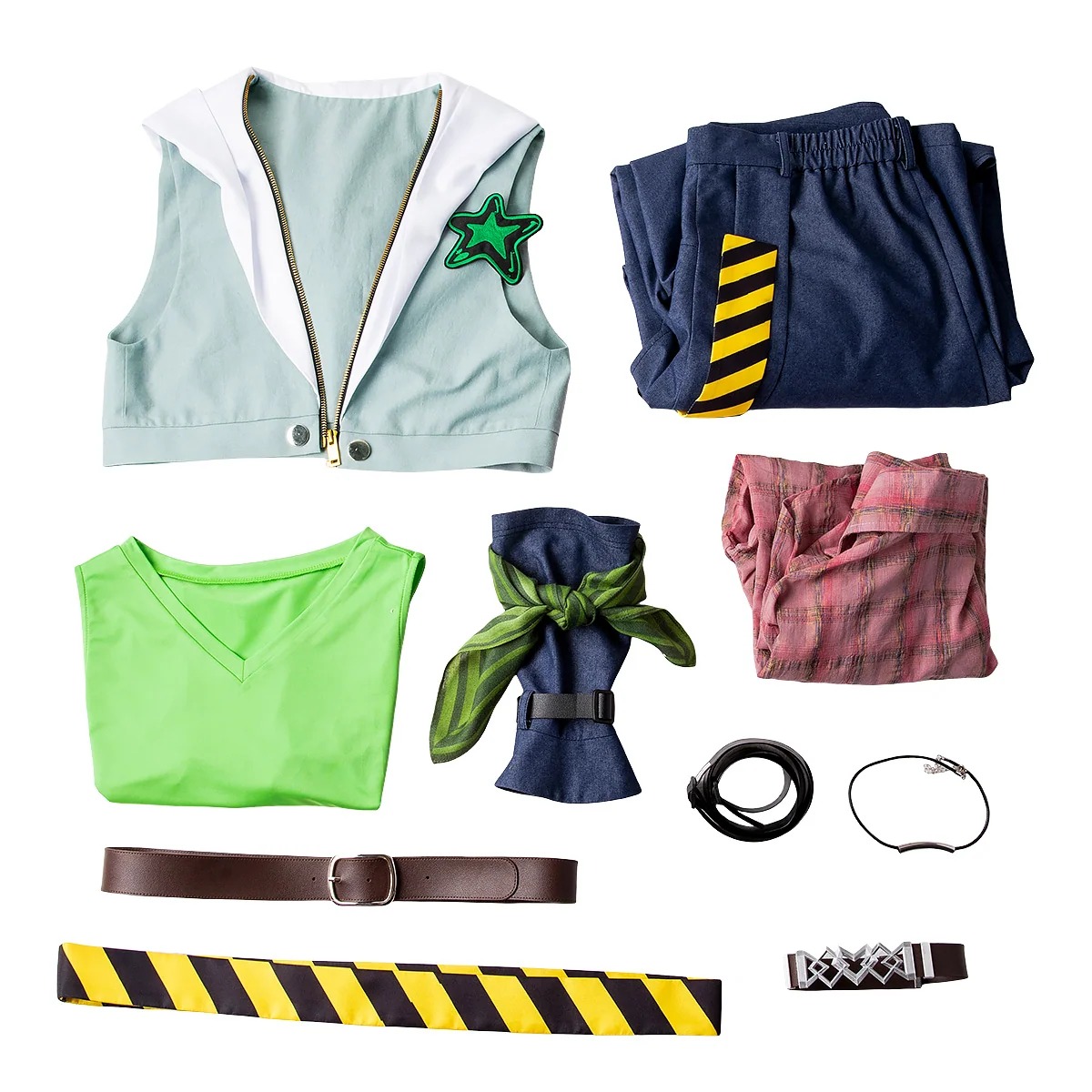 League Of Legends LOL HEARTSTEEL Ezreal New Skin Cosplay Costume