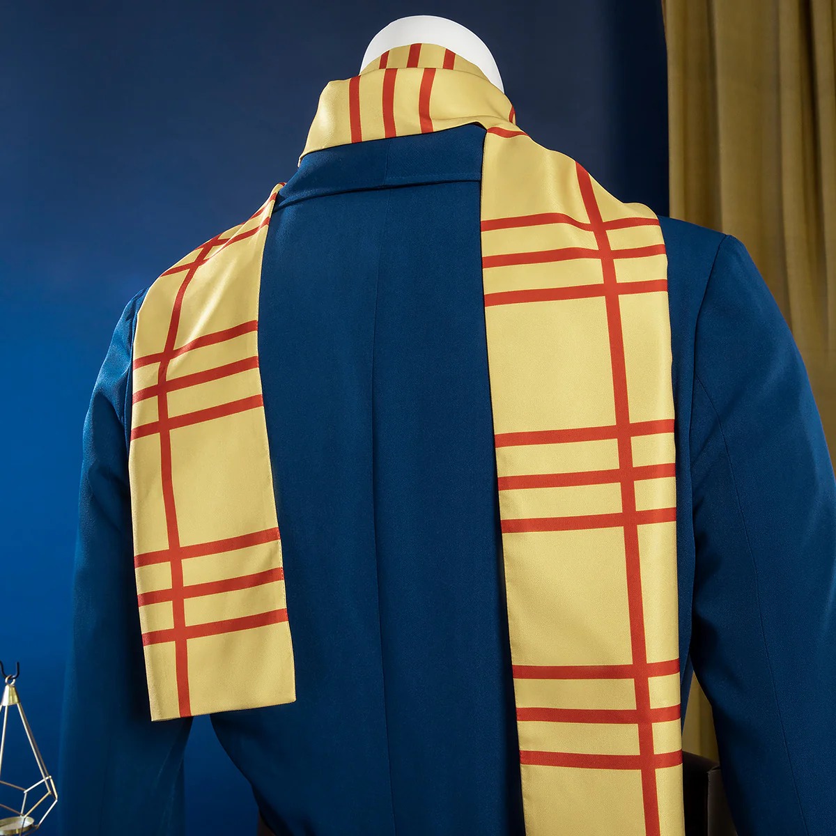 Golden Kamuy Saichi Sugimoto Cosplay Costume