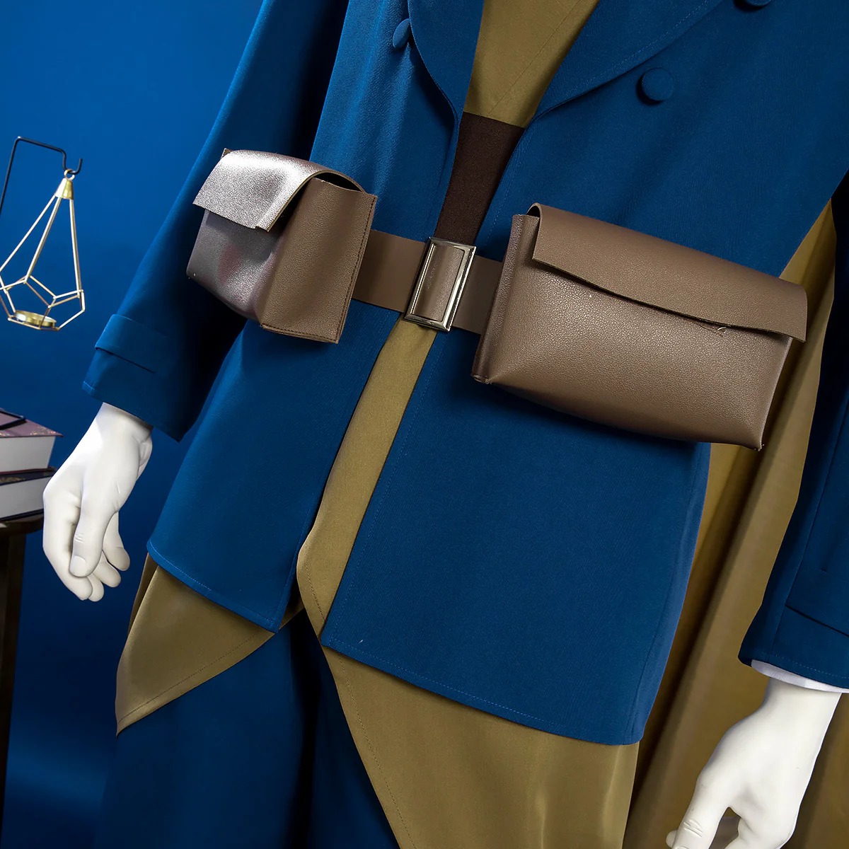 Golden Kamuy Saichi Sugimoto Cosplay Costume