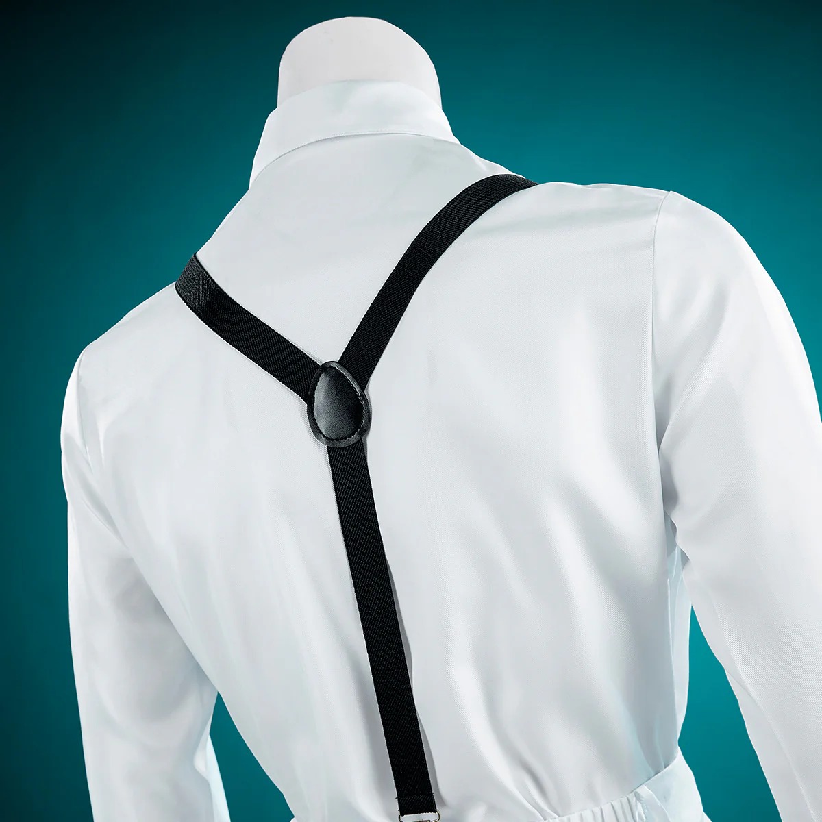 Welcome to Demon School! Iruma-kun: IruMafia Edition Suzuki Iruma Cosplay Costume