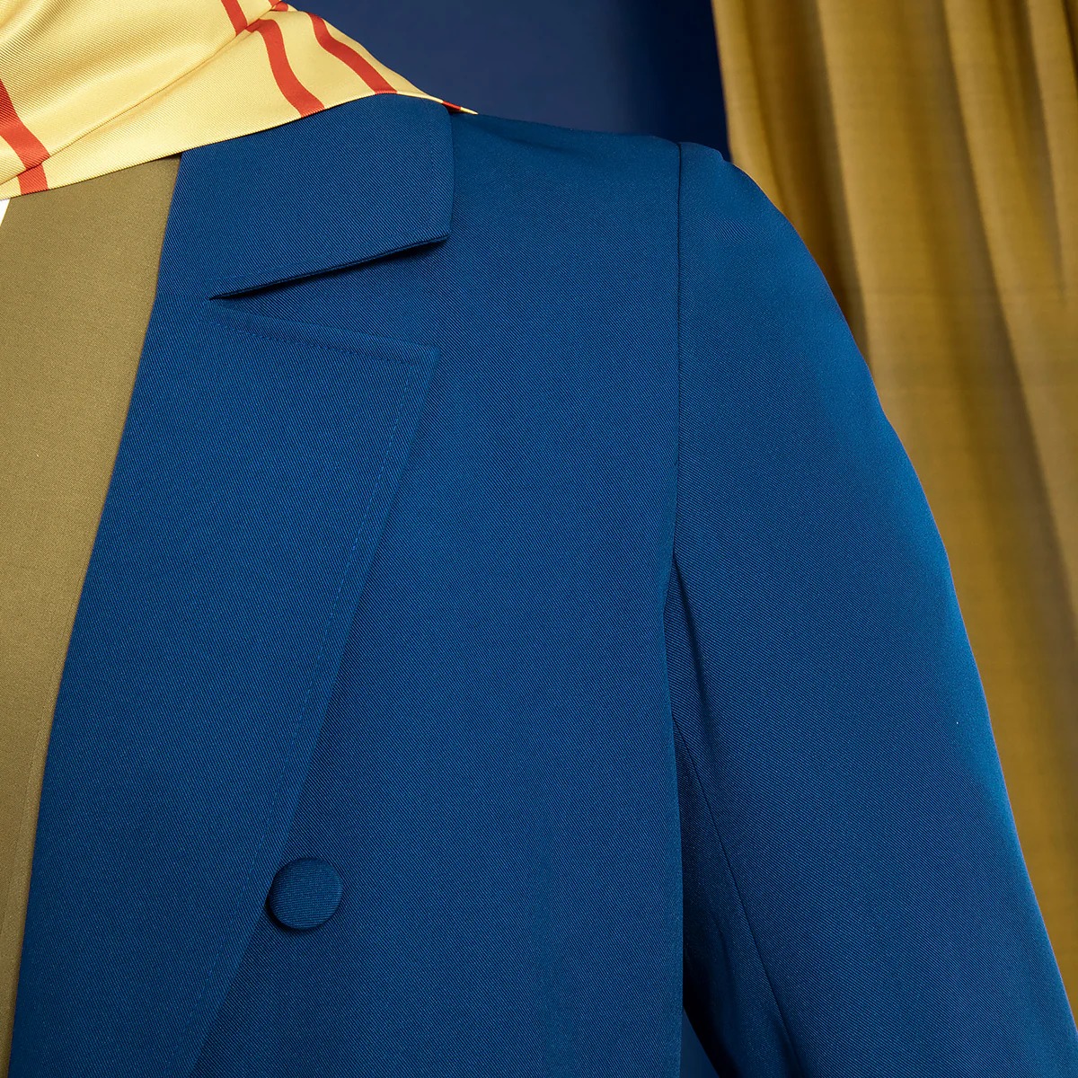 Golden Kamuy Saichi Sugimoto Cosplay Costume