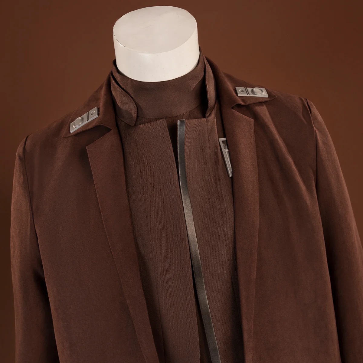 The Book of Boba Fett Cad Bane Halloween Cosplay Costume