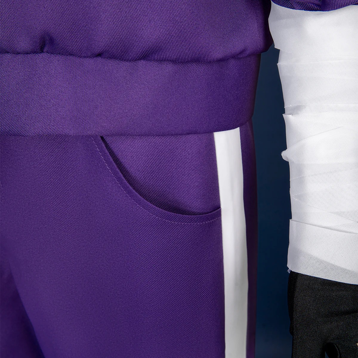 Dorohedoro Noi Cosplay Costume