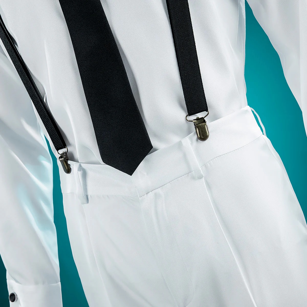 Welcome to Demon School! Iruma-kun: IruMafia Edition Suzuki Iruma Cosplay Costume