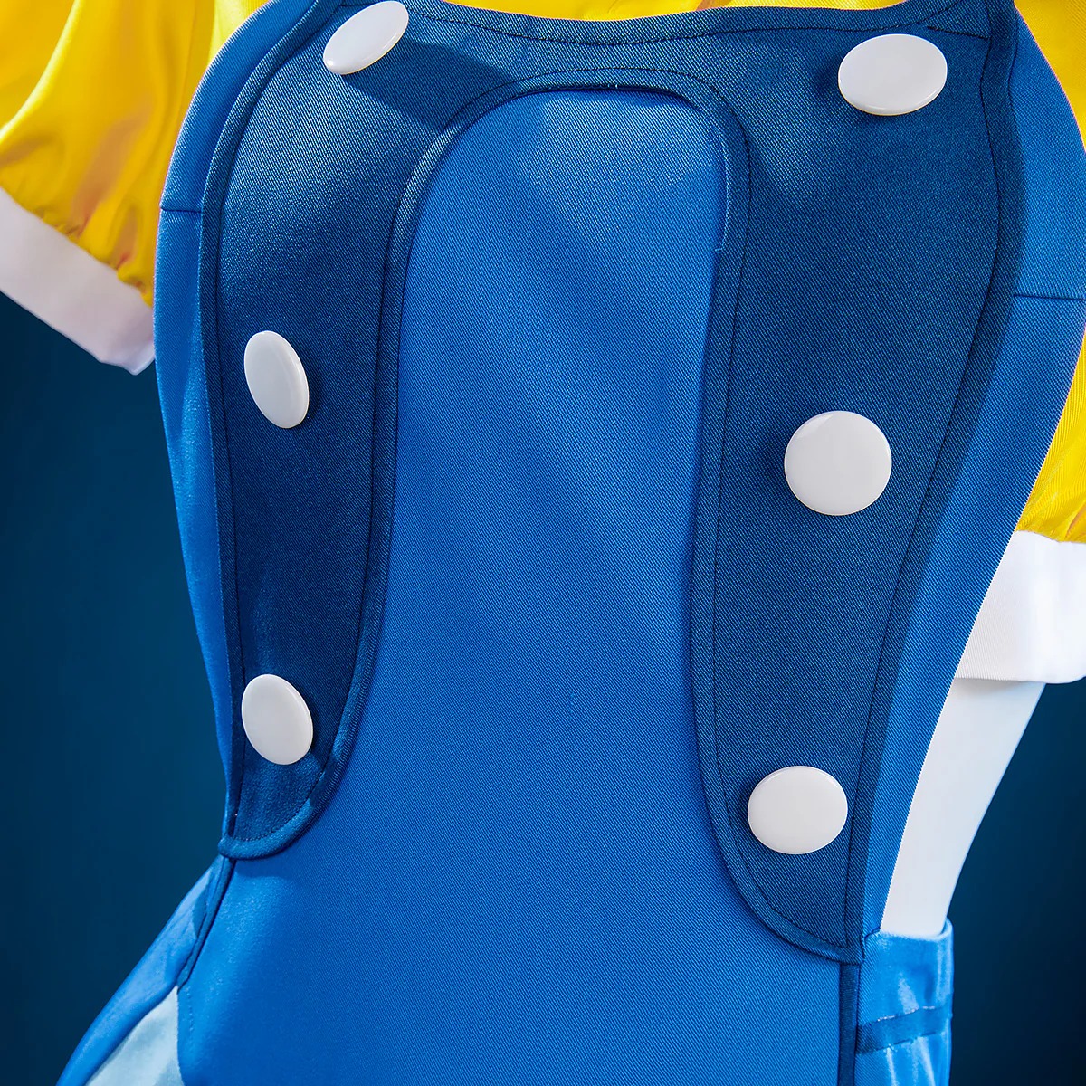 Overwatch 2 OW2 X Hello Kitty Juno Cosplay Costume