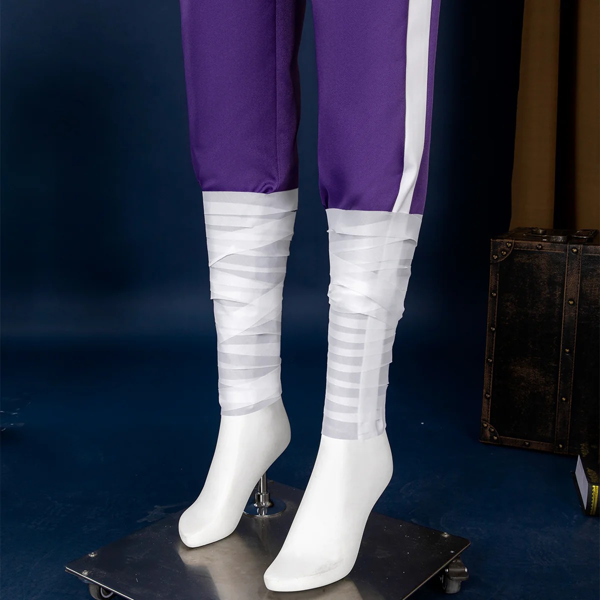 Dorohedoro Noi Cosplay Costume