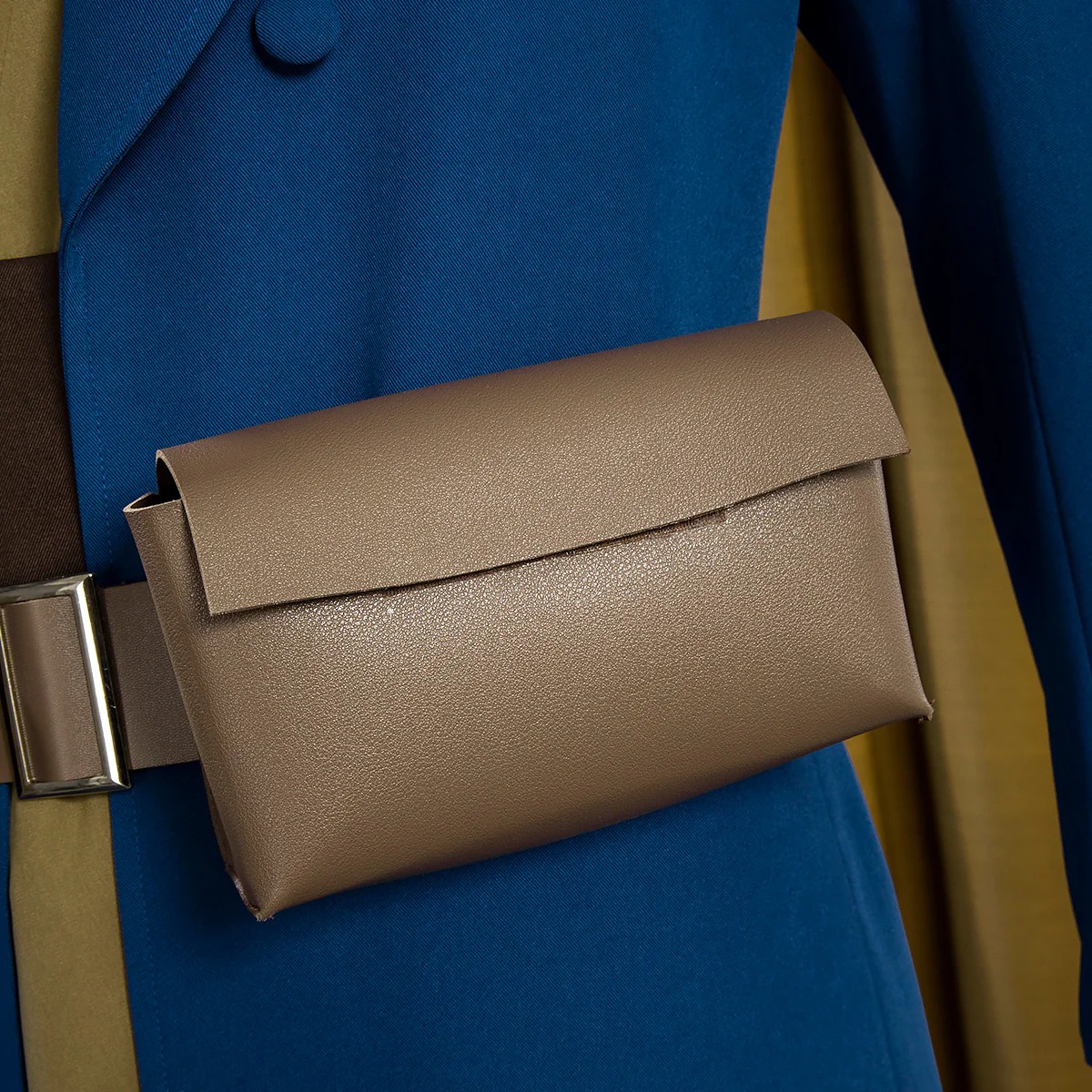 Golden Kamuy Saichi Sugimoto Cosplay Costume