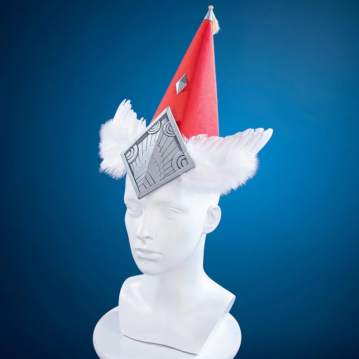 Witch Hat Atelier Utowin Cosplay Costume