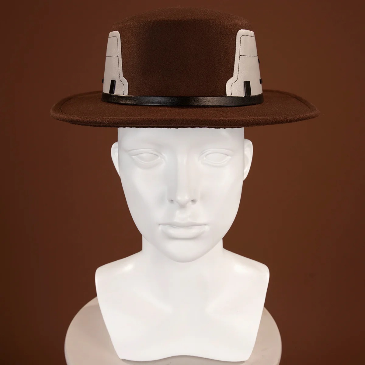 The Book of Boba Fett Cad Bane Halloween Cosplay Costume