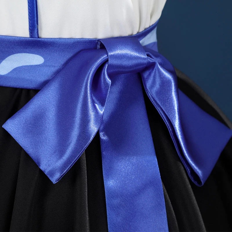 Wuthering Waves Sisters' Album YangYang Cosplay Costume