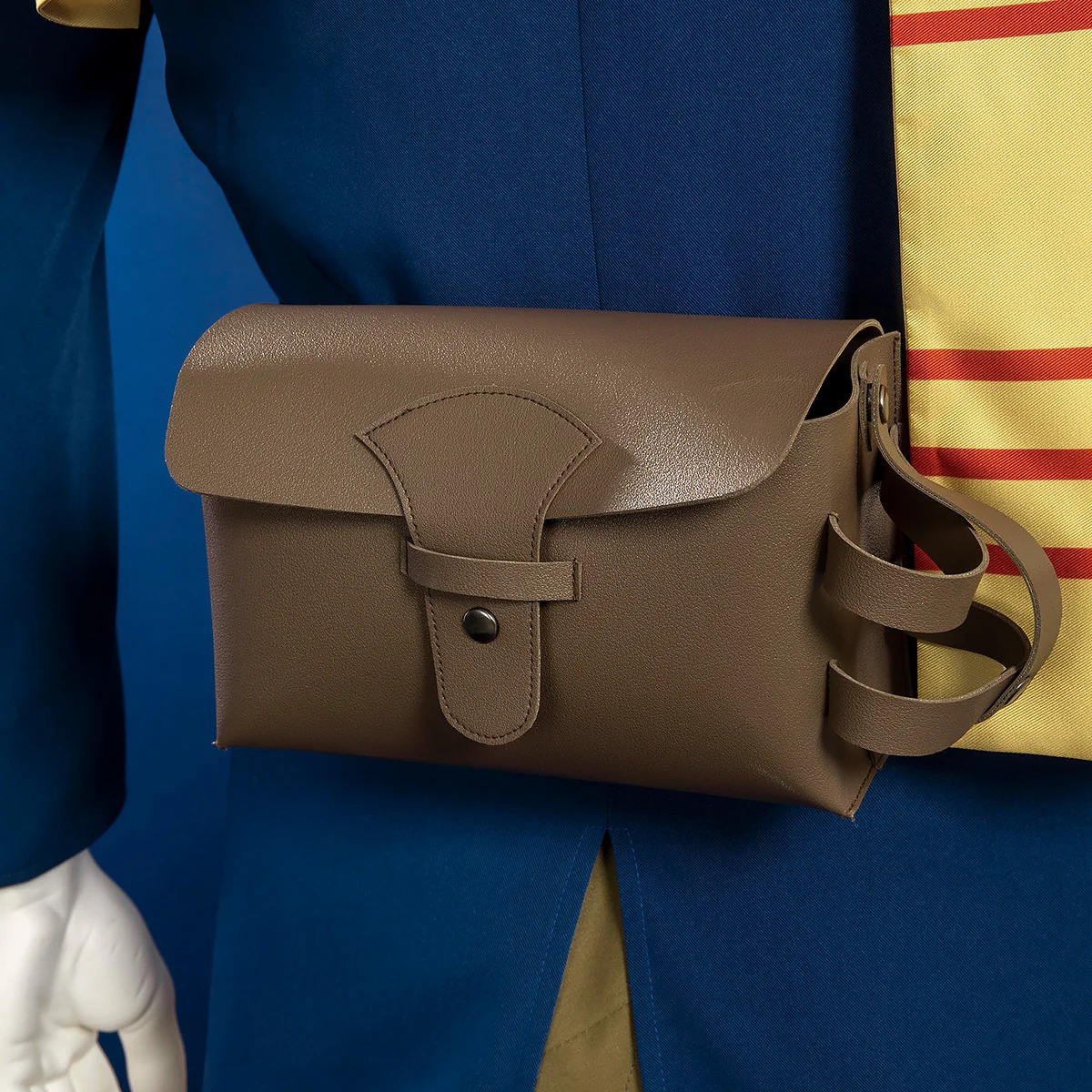 Golden Kamuy Saichi Sugimoto Cosplay Costume